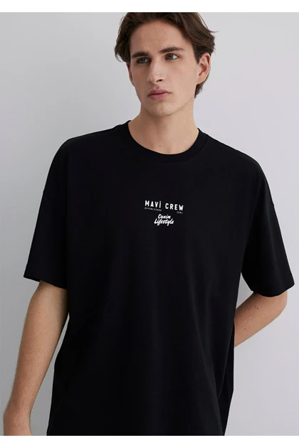 تیشرت مردانه اورجینال ماوی mavi
