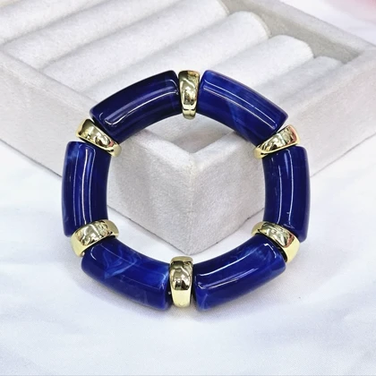 دستبند تابستانی زارا کد zds0029 گالری موژان حیدری