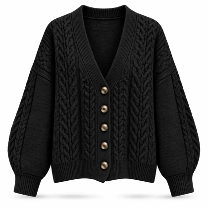 ژاکت زنانه فلاویا Flavia کد W1316195CD