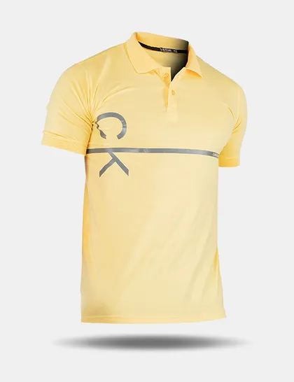 پولوشرت مردانه Calvin Klein