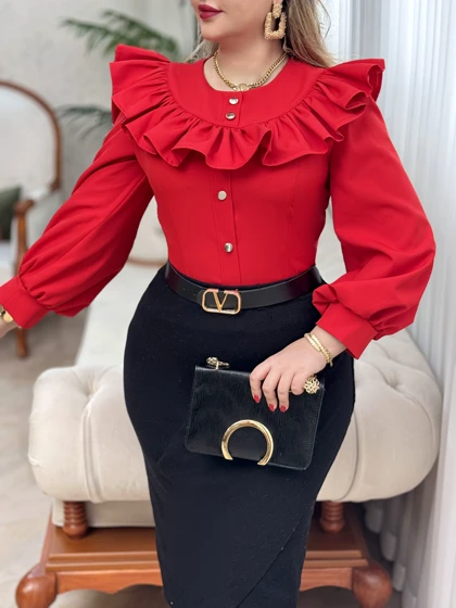 شومیز مازراتی دایانا 2989