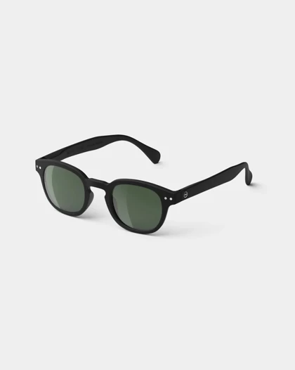 عینک آفتابی پلاریزه ایزی‌پیزی Izipizi #C Polarized
