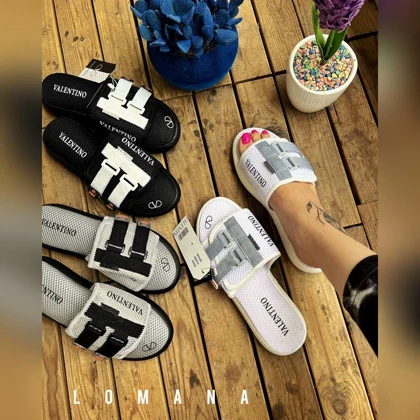 اسلیپر 2 چسب ولنتینو