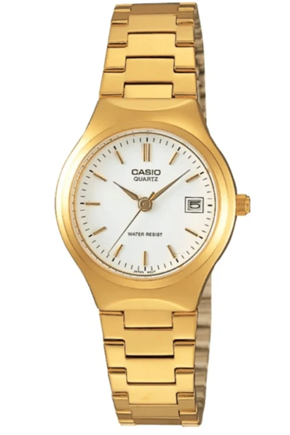 ساعت زنانه casio