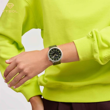 ساعت مچی سواچ SWATCH SB07S118