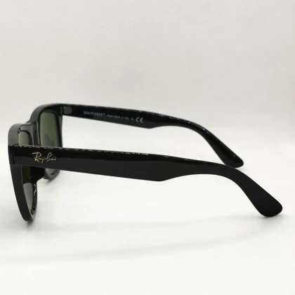 ریبن مستر RB2140 BLACK/G