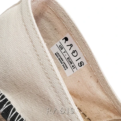 کفش روزمره مردانه چرم رادیس مدل OZZY کد 577-M.MOT