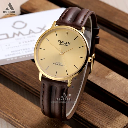 ساعت مردانه اوماکس Omax SC7491Q061