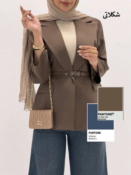 4060-کت مزونی پریل