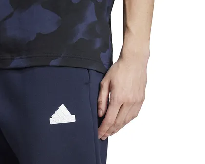 شلوار گرمکن معمولی Adidas M Fi Dblknt Pt PC_IX3904