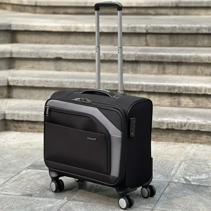 چمدان خلبانی فوروارد مدل FORWARD - FCLT5568 CONVENIENT AIRPORT