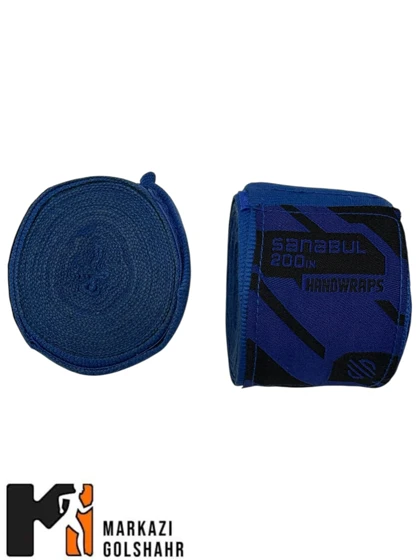 باند بوکس پهن 5متری خارجی sanabul بارکد2016276