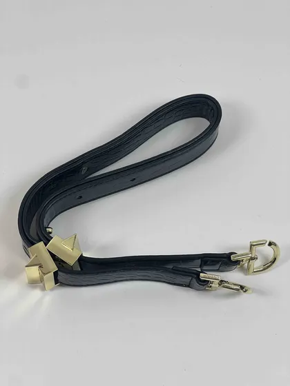 کیف جیوانچی (مشکی ورنی)