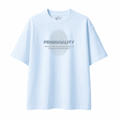 تیشرت Personality