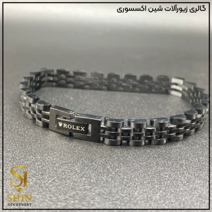 دستبند رولکس کد dr07