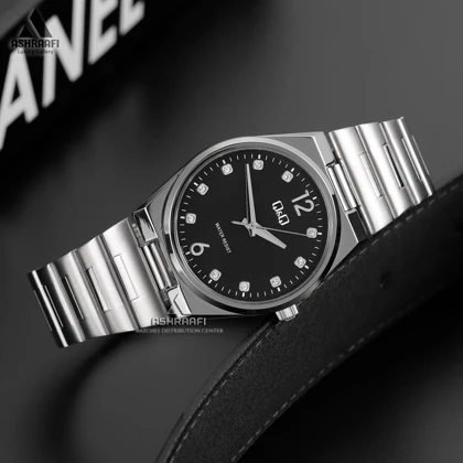 ساعت زنانه کیو اند کیو Q&Q Q84B-006PY