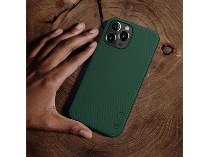 قاب محافظ نیلکین آیفون 13 پرومکس Nillkin Frosted Shield Pro Case iPhone 13 Pro Max