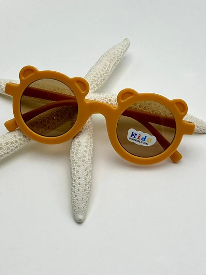 عینک فانتزی تدی