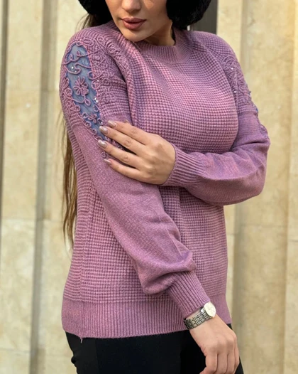 گپ بافت گرم بالا ترک 3044
