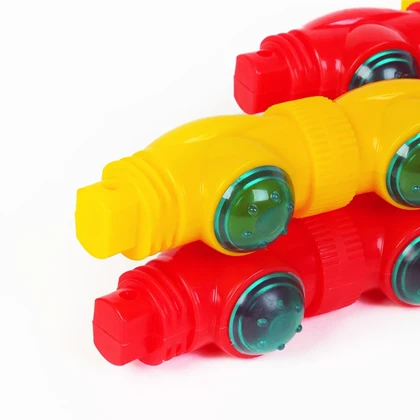 حلقه لاغری هولاهوپ تن زیب - مدل جادویی پیچشی