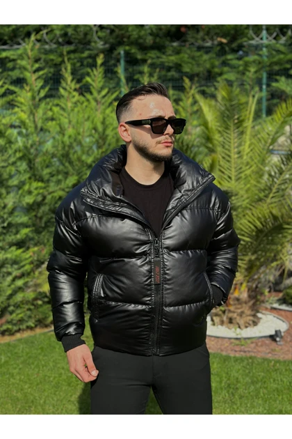 کت و کاپشن مردانه kingaf kingaf