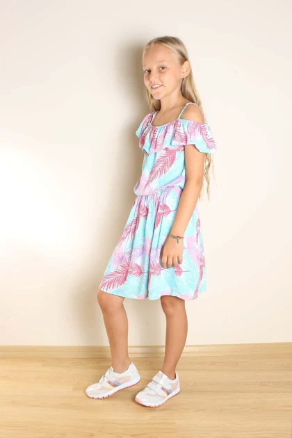 کفش های روزمره بچگانه fast-step