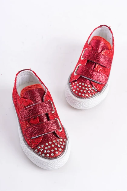 کتانی بچگانه pabrik pabrik