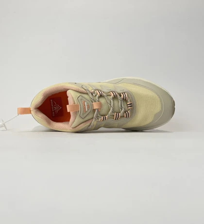 کفش روزمره مونتین پرو Mountain pro کرم رنگ