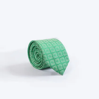 کروات ترک طرح دار