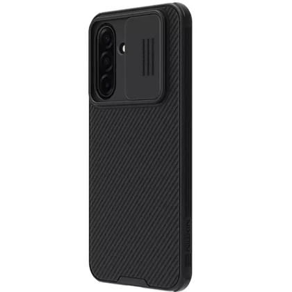 قاب گوشی سامسونگ Galaxy A17 نیلکین Nillkin CamShield Pro