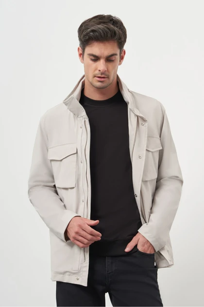 کت و کاپشن مردانه morven morven