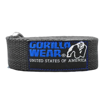 بند و کمربند یوگا گوریلا مدل 403D920