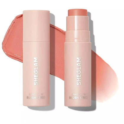 رژگونه استیکی شیگلم Snatch 'N' Blush مدل Wild Love