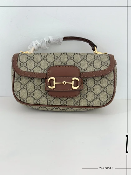 کیف گوچی مدل هورس بیت