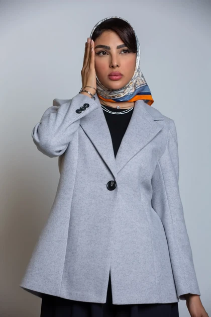 کت فوتر رها