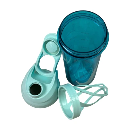 شیکر بدنسازی نایک 700 میلی لیتری کد 2013310