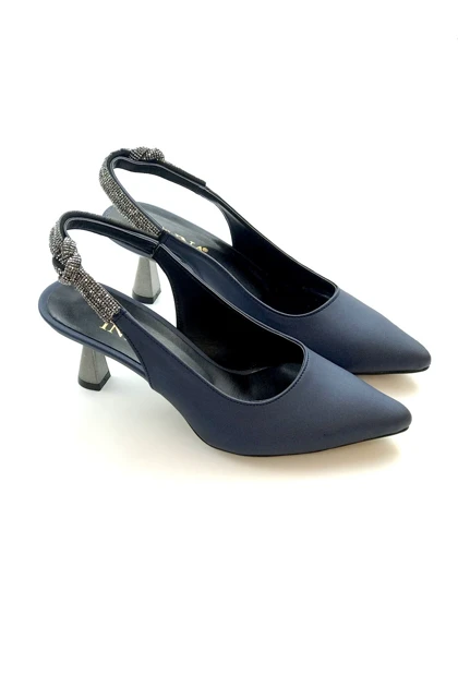 کفش پاشنه‌بلند کلاسیک زنانه inna inna