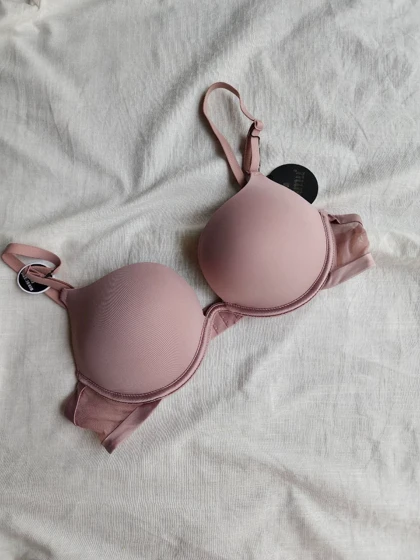 سوتین تک اسفنجی اروپایی RUMU کد: 2302