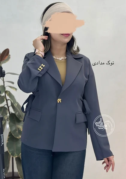 کت اسکافیلد
