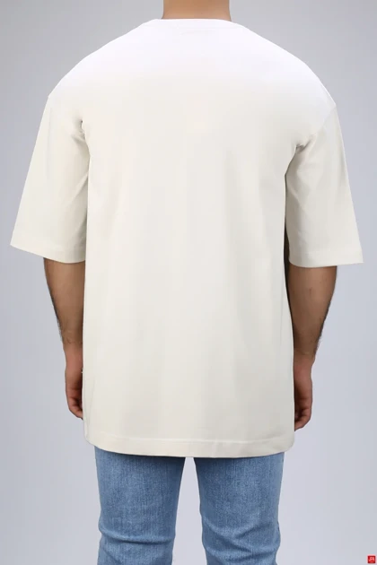 تیشرت مردانه کد 04356