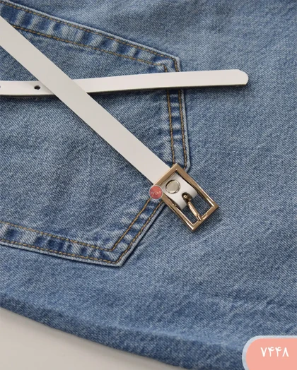 کمربنددو سانت میکس 7448