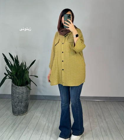 مانتو لینن پونه