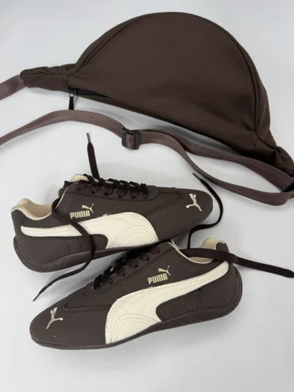 کتانی پوما 943