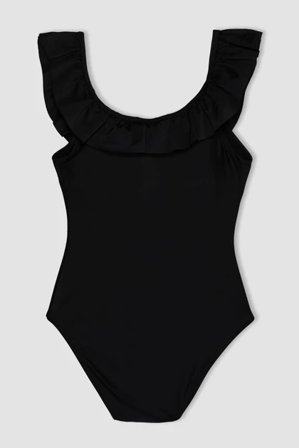 مایو زنانه اورجینال دیفکتو defacto