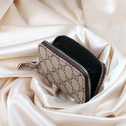 جاکارتی گوچی Gucci Card Holder A01