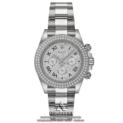 ساعت رولکس دیتونا Rolex Daytona DS1