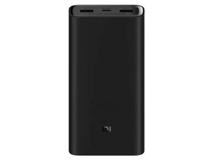 پاوربانک 20000 شیائومی 50 وات Xiaomi Mi PB2050SZM/STWZM