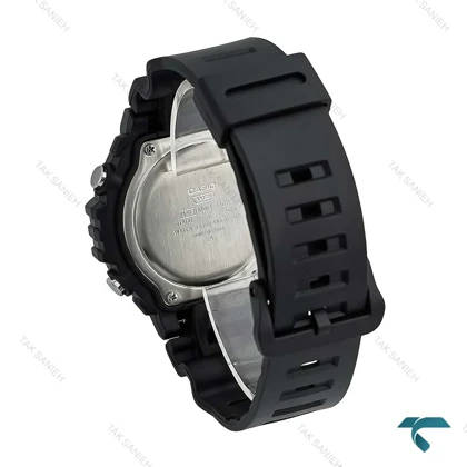 ساعت مچی کاسیو MWD-110HB اصل مردانه Casio-7401-G
