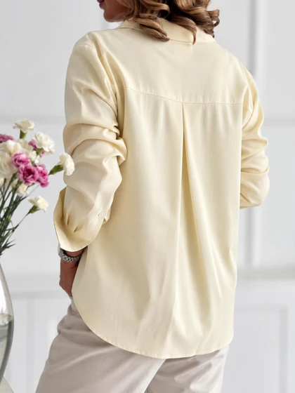 شومیز زنانه casual زنیر