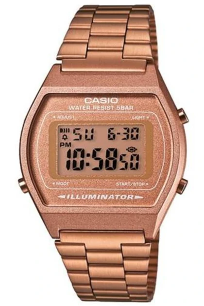 ساعت مردانه اورجینال casio casio